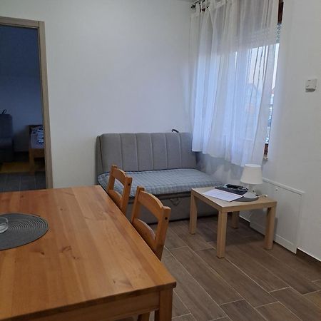 Sara1 Lejlighed Slavonski Brod Eksteriør billede