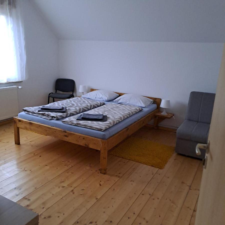 Sara1 Lejlighed Slavonski Brod Eksteriør billede