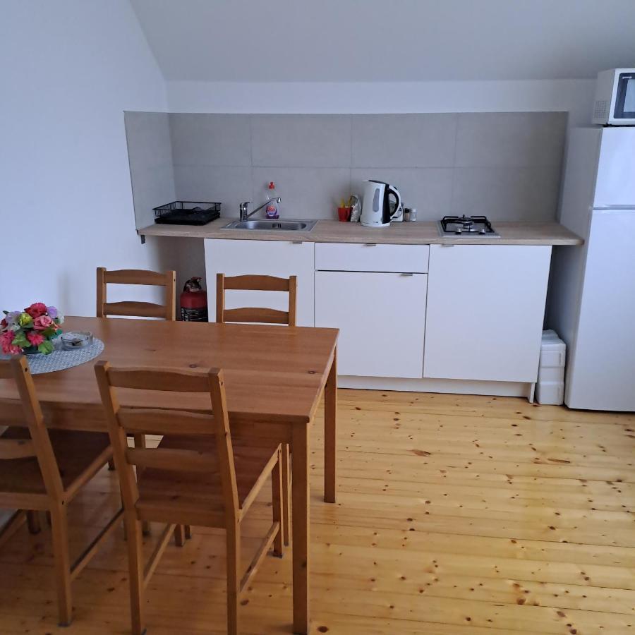Sara1 Lejlighed Slavonski Brod Eksteriør billede