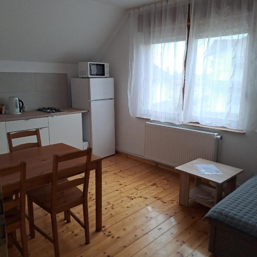 Sara1 Lejlighed Slavonski Brod Eksteriør billede